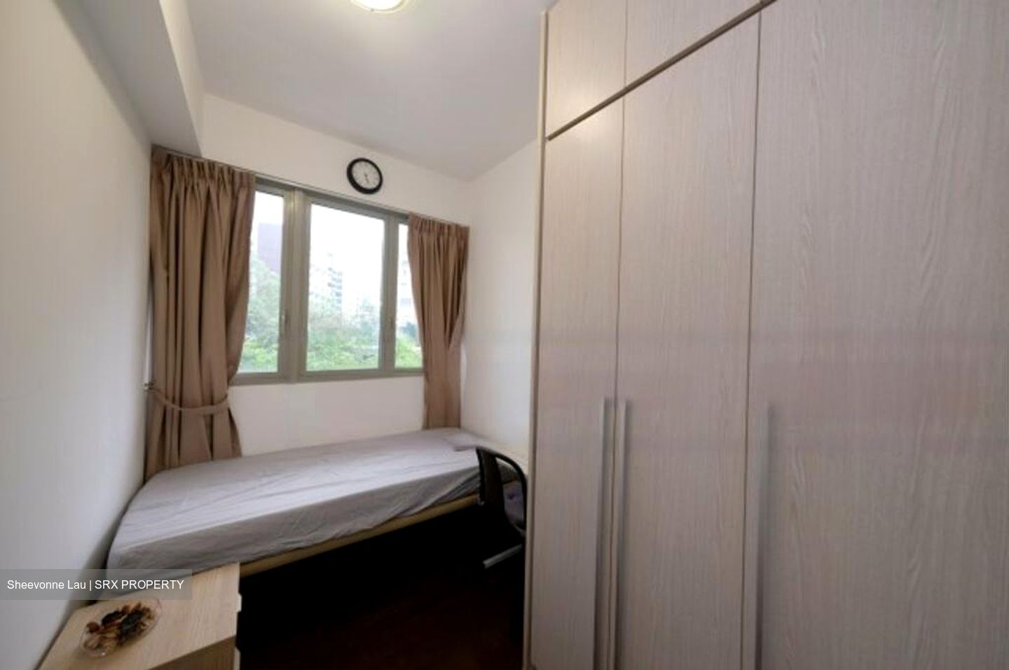 Sea Esta (D18), Condominium #460390401